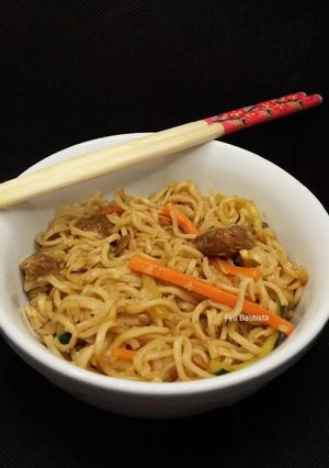 Foto principal de Fideos chinos de maíz