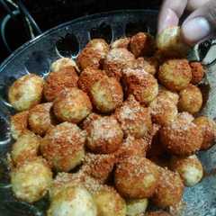 รูปของ Cilok dadakan