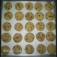 Chocochips cookies