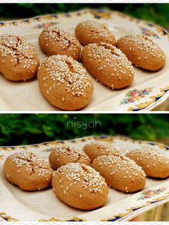 Foto resep Roti Gambang 🥖