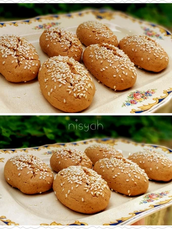 Langkah Gampang Membikin Resep Roti Gambang 🥖 yang Lezat Sekali Anti Ribet, Mantap Sekali