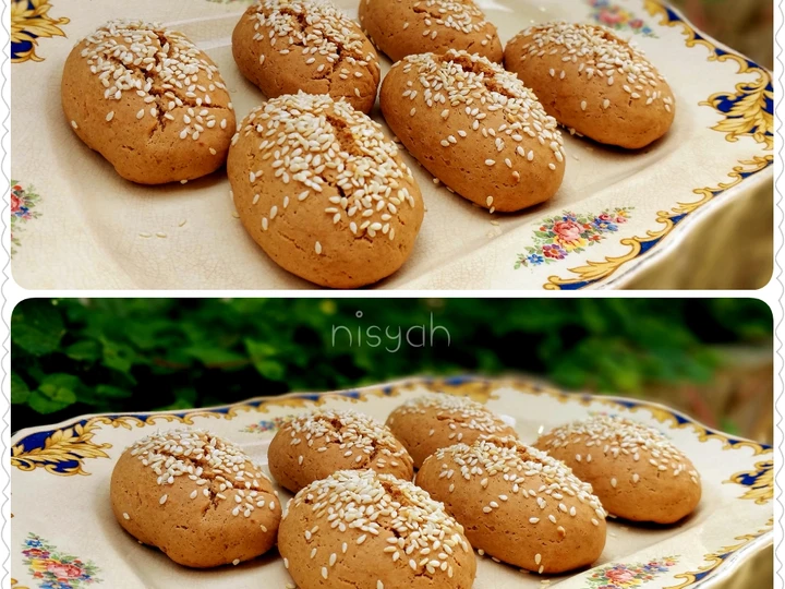 Langkah Gampang Membikin Resep Roti Gambang 🥖 yang Lezat Sekali Anti Ribet, Mantap Sekali