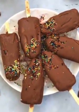A picture of Choco Bar.