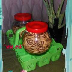 รูปของ Kuping gajah