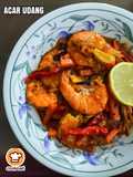 Acar Udang