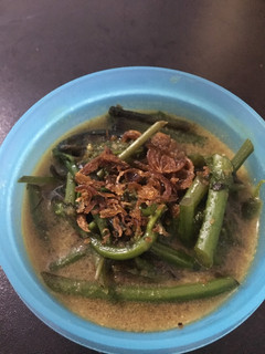 Foto resep Pakis kuah gulai kare bamboe