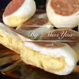 03. Pia Teflon isi Gula Susu Lembut (tanpa telor)