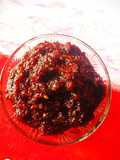 Nellikai Thokku (awla thokku)
