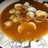 Chirlas con salsa de tomate