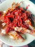 20. Sambal Ikan Seluang