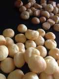 Palline per brodo senza glutine