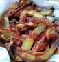 Recipe Vickys Save-The-Waste Potato Peel Crisps, GF DF EF SF NF the So Delicious So Delicious