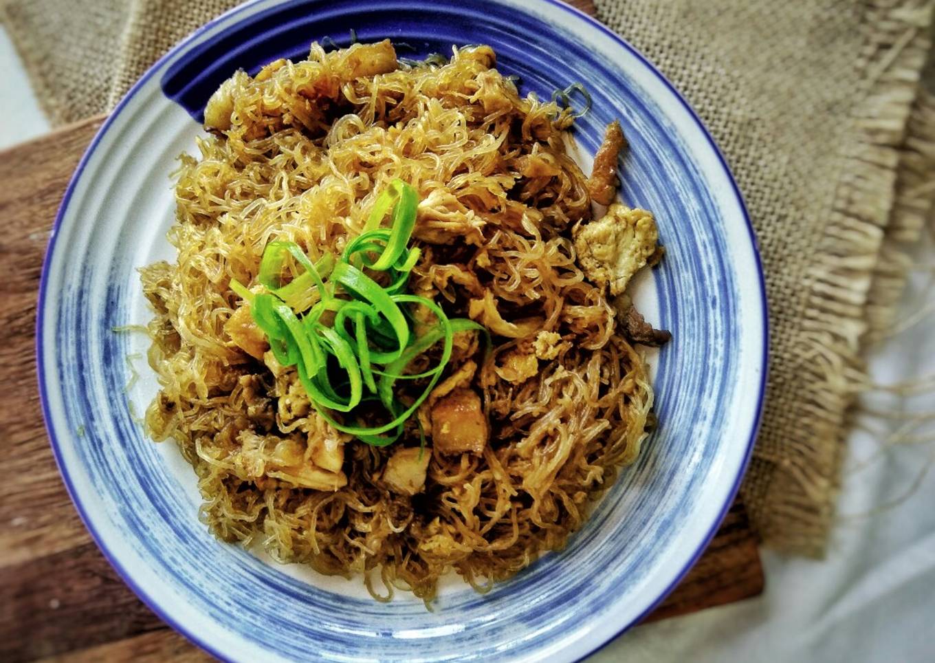 Soun Goreng