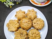 Gambar bolu pisang meses