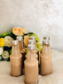 صورة لوصفة كوفي بارد