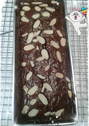 Foto resep Brownies panggang