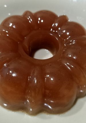 Foto resep Agar2 gula aren jadul