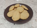 Pastas de Avena sin Azúcar
