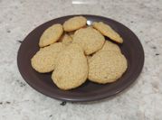 Una foto de galletas de quaker