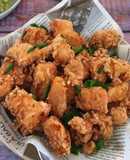 Pollo Karaage
