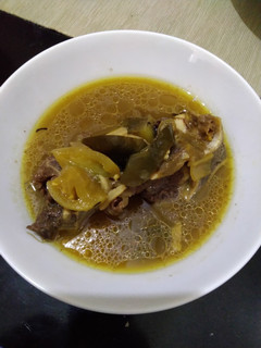 Foto resep Asem Asem Daging