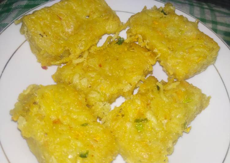 Resep Misoa Simple &amp; Praktis