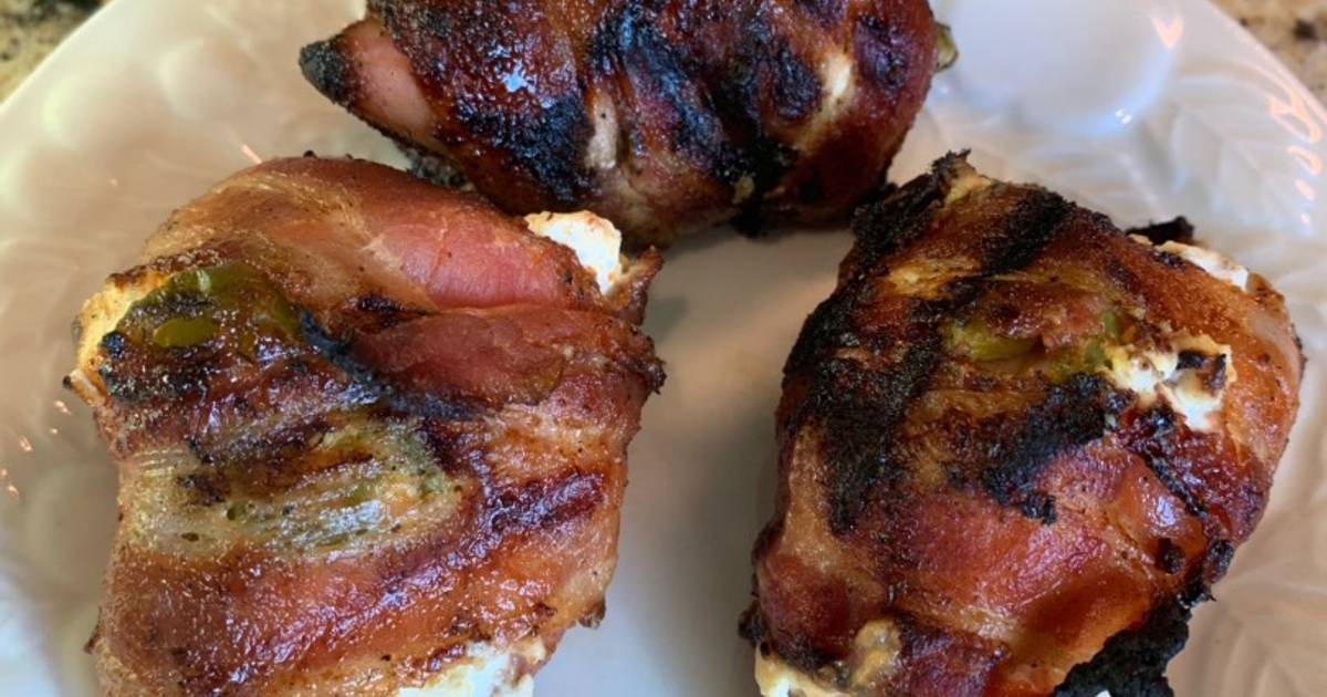 Grilled Quail Breast Recipe by jglehenbauer Cookpad