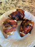 Grilled Quail Breast