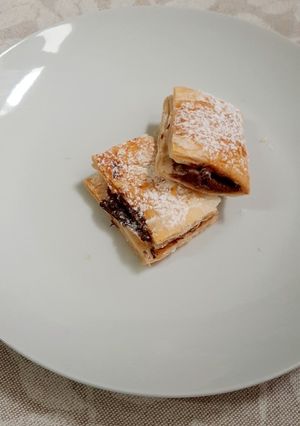 Foto principal de Mini napolitanas