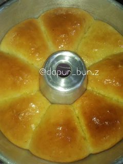 Foto resep Roti Sobek