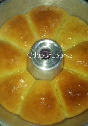 Foto resep Roti Sobek