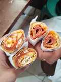 Salad Wrap