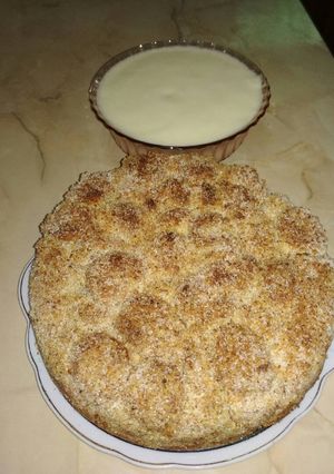 Arany galuska recept fotója