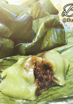 Foto resep Kue BUGIS