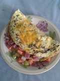 Omelette