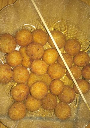 Foto resep Cilok Goreng