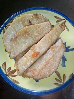 Doya da kwai ainihin hoton girkin