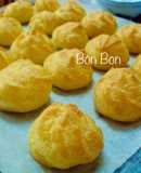 Bánh Su Kem (Choux)