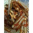 Kerang bambu pedas
