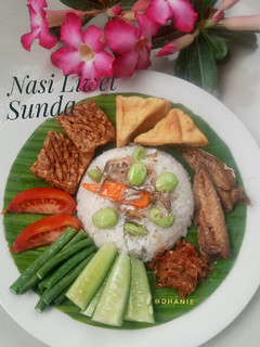 Foto resep Nasi Liwet Sunda