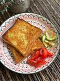 Garlic Bread Sempoi