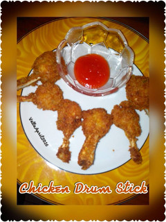 Foto resep Chicken Drum Stick