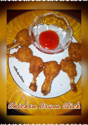 Foto resep Chicken Drum Stick