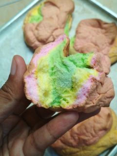Foto resep Cloud bread