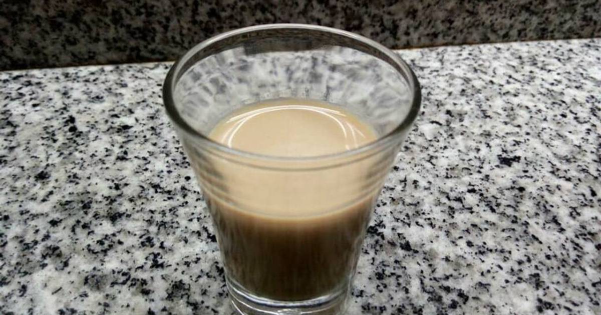 Licor baileys con leche condensada 70 recetas caseras