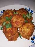 Patato kebab