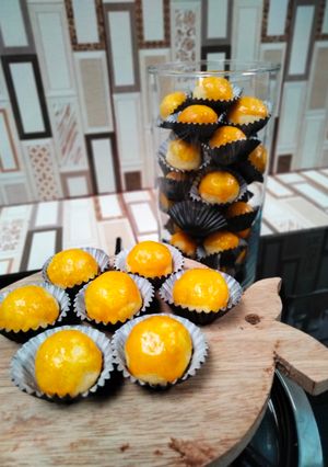 Foto resep Nastar