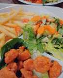 ديناميت شرمب 🍤