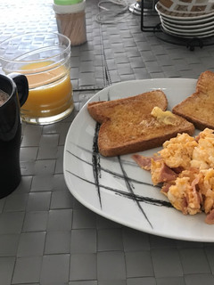 Una foto de Ideas de desayuno