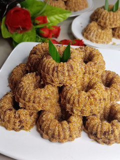 Foto resep 15. PUTU PESSE BUGIS